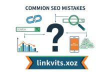 SEO Mistakes