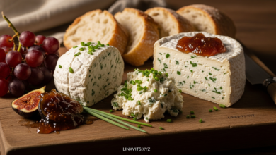 Boursin Cheese