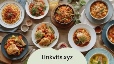 cheap easy dinner ideas