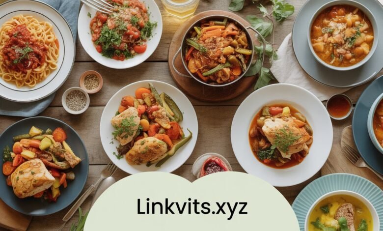 cheap easy dinner ideas