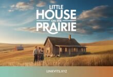 little house on the prairie reboot