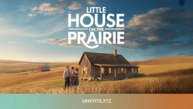 little house on the prairie reboot