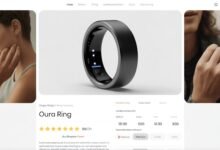 Oura Ring Review