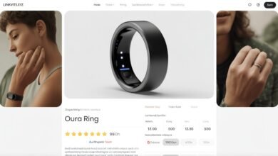 Oura Ring Review