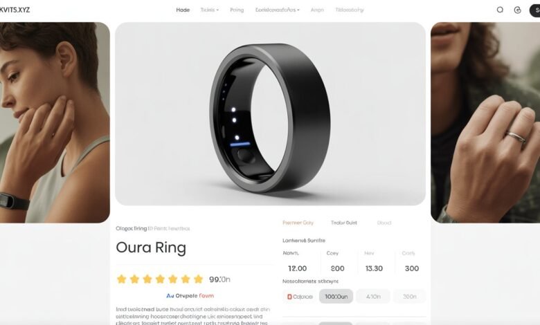 Oura Ring Review