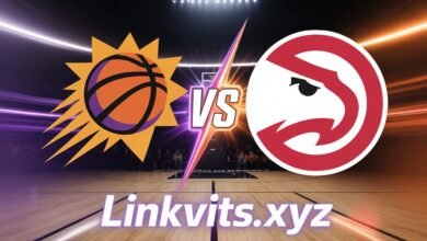 Suns vs Hawks