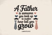 Fathers Day Quotes