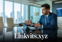 PedroVazPaulo Business Consultant