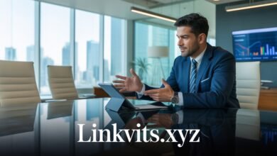 PedroVazPaulo Business Consultant