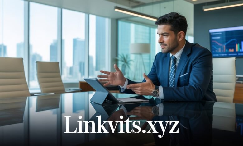 PedroVazPaulo Business Consultant