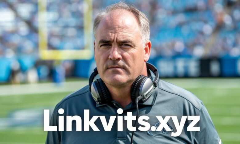 Mike McCarthy