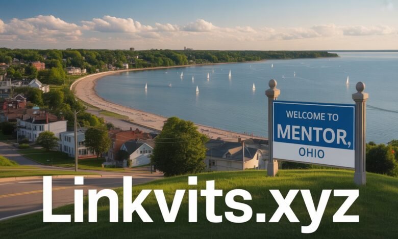 Mentor Ohio