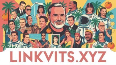 Famous People from Florida