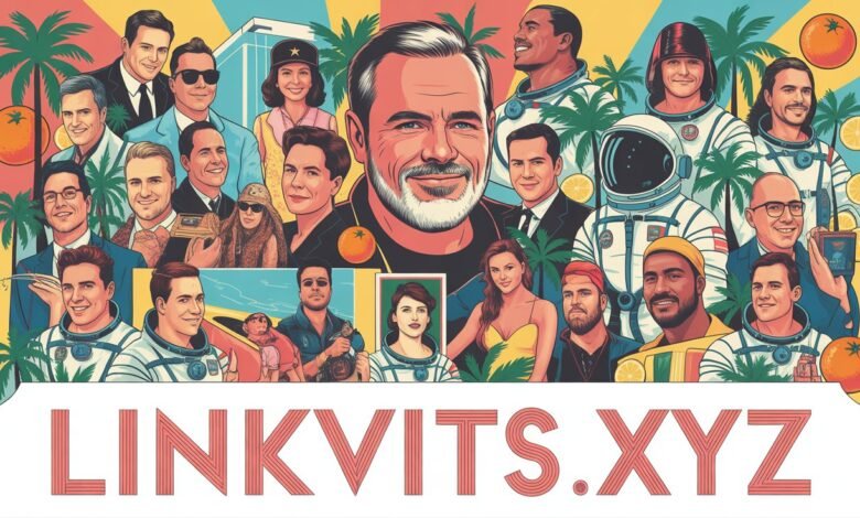 Famous People from Florida