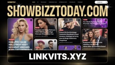 ShowbizzToday.com Gossip Entertainment