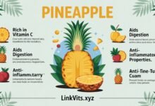 Is Pineapple Good for You