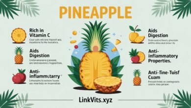 Is Pineapple Good for You