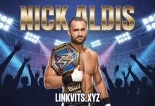 Nick Aldis