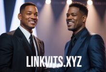 Will Smith Chris Rock