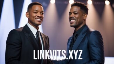 Will Smith Chris Rock