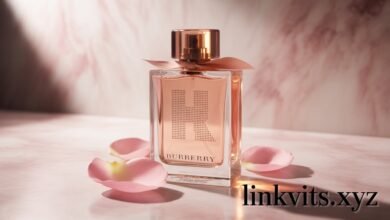 Burberry Her Perfume