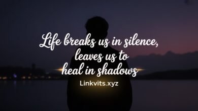 Sad Shayari Life 2 Line