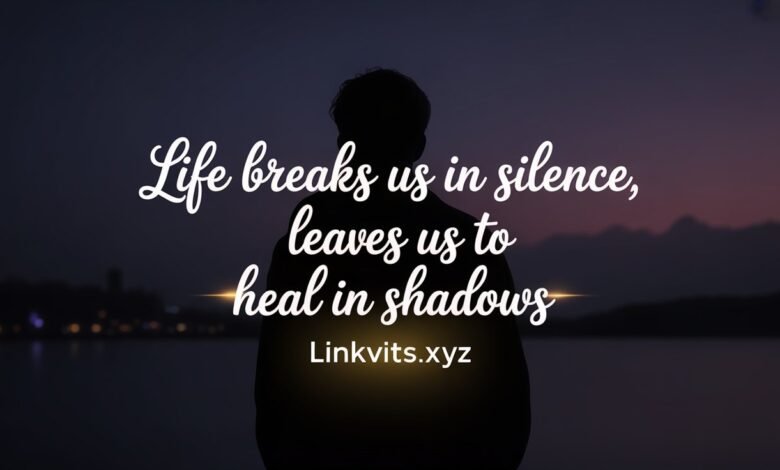 Sad Shayari Life 2 Line