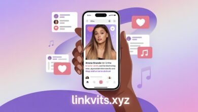 Is Ariana Grande Sick