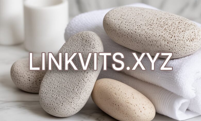 Pumice Stone for Feet