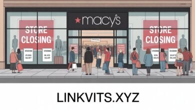 Macy's to Close 150 Stores