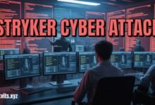 Stryker Cyber Attack