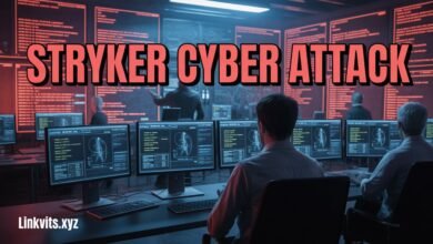 Stryker Cyber Attack