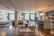 Three Bedroom Apartments