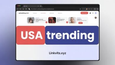 Uploadblog.com In USA Trending