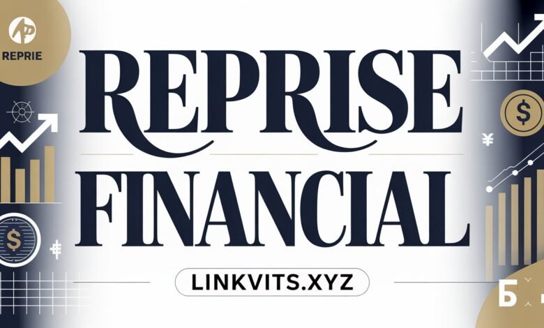 Reprise Financial