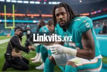 Jaylen Waddle Injury