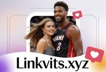 Bam Adebayo Girlfriend