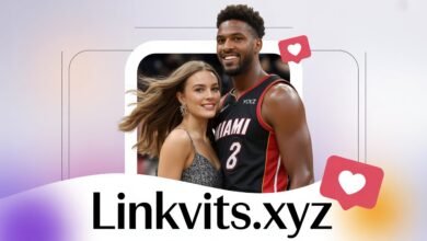 Bam Adebayo Girlfriend