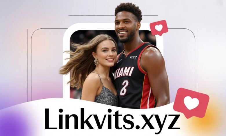 Bam Adebayo Girlfriend