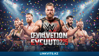 WWE Evolution 2025