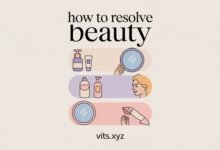 Resolving Beauty