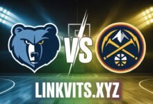 Grizzlies vs Nuggets