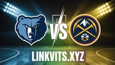 Grizzlies vs Nuggets