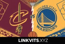 Cavaliers vs Warriors