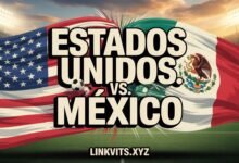 Estados Unidos vs. México