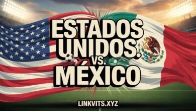 Estados Unidos vs. México