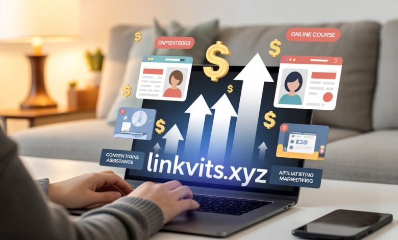 Earn Money Without Any Initial Financial Investment