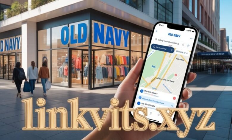 old navy near me