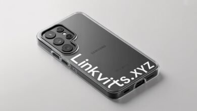 Samsung Galaxy S25 Ultra Case