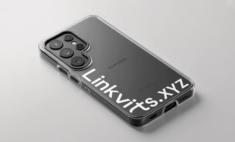 Samsung Galaxy S25 Ultra Case